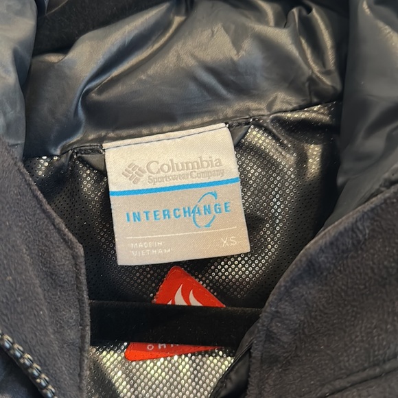 Columbia Omni-heat coat - Picture 6 of 11